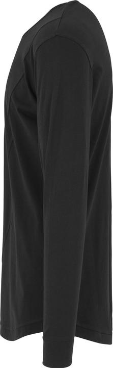 Image du produit Urban Classics Tee Long Shaped Fashion L/S (L)