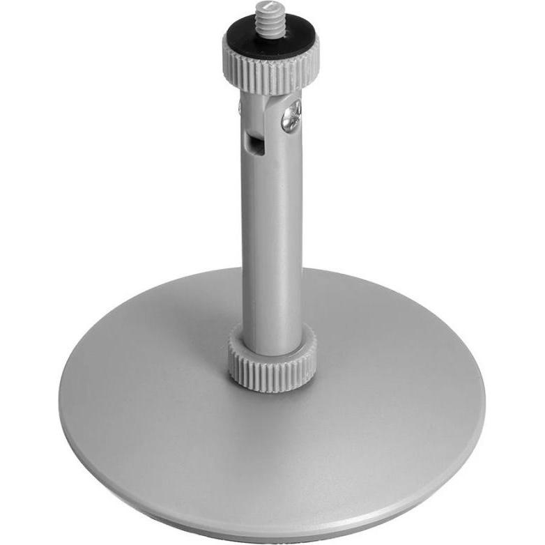 ATuMan Stand für Laser Line Projector Angles LI 1, Grau, Beamer Halterung, Grau