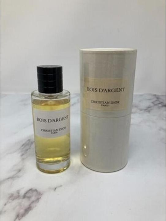 Dior Bois D'Argent 125ml Vintage 2011 - Very Rare (Eau de Parfum, 125 ml)