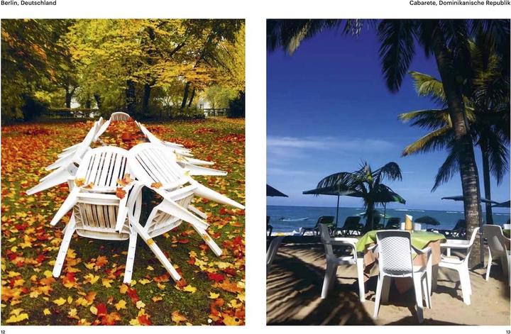 Actual product image Monobloc (German, Hauke Wendler, Rutger Fuchs, 2022)