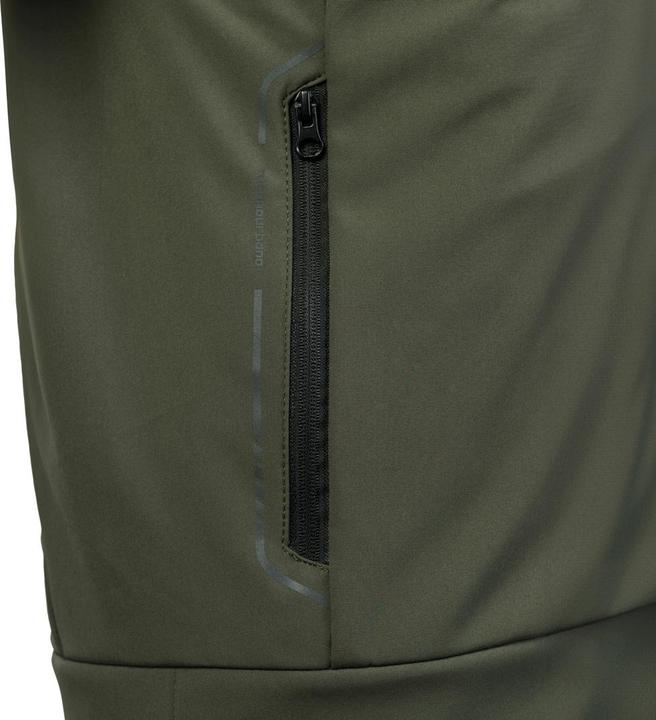 Actual product image Tucano Urbano Vest Easyshell Windscud (Men, S)