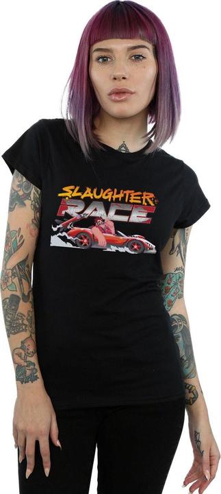 Produktbild Disney Wreck It Ralph Slaughter Race TShirt (M)