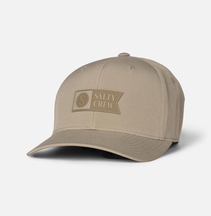 Produktbild Salty Crew Apex Flexfit 6 Panel