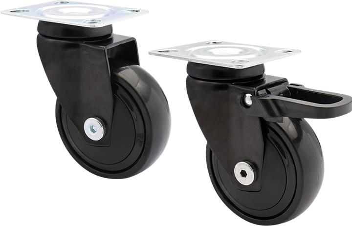 Produktbild Wagner System Lenkrollen