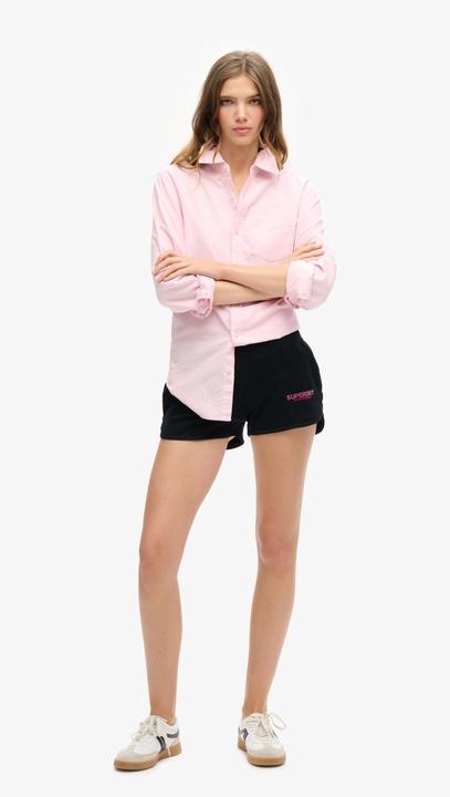 Image du produit Superdry Short de course Sportswear Logo (XS)