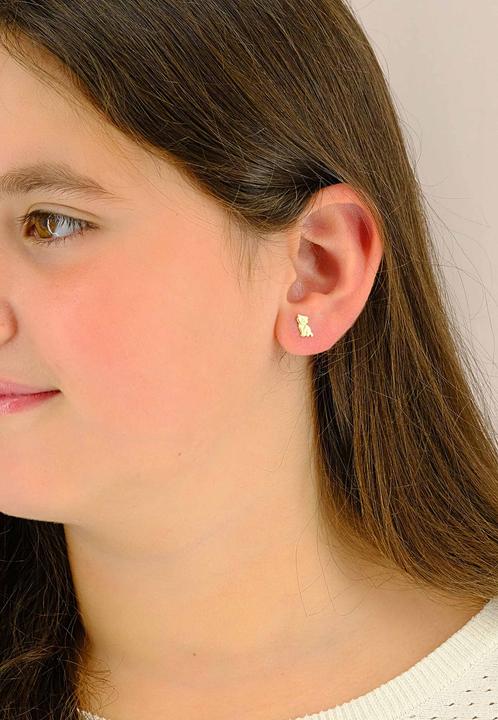 Image du produit Muau Chat (Or 750/18 K)