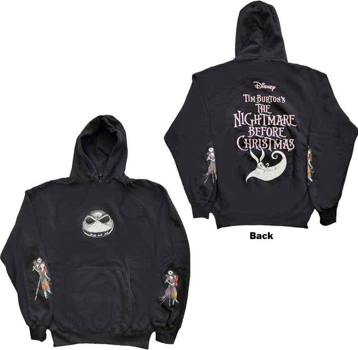 Produktbild The Nightmare Before Christmas Jack & Sally Dancing (S)