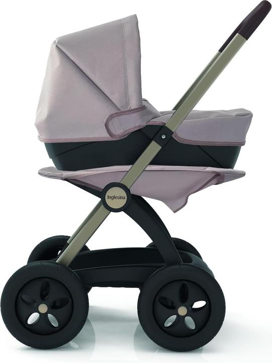 Actual product image Smoby Inglesina Combi 3-in-1 Iridio