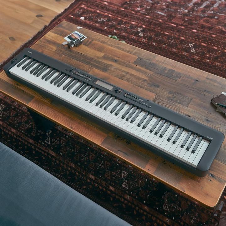 Produktbild Casio CDP-S360 (88 Tasten)