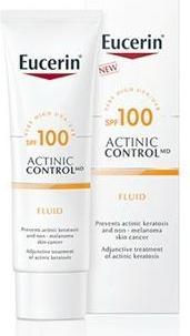Immagine prodotto Eucerin Actinic Control MD SPF 100 Emulsione protettiva 80 ml (Crema solare, 80 ml)