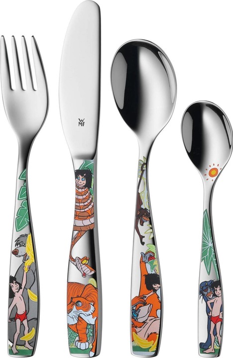 Actual product image WMF Jungle Book