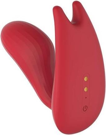 Produktbild Magic Motion Umi Smart Wearable Dual Motor Vibrator