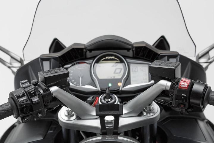 Produktbild Sw Motech Yamaha FJR 1300 (04-).