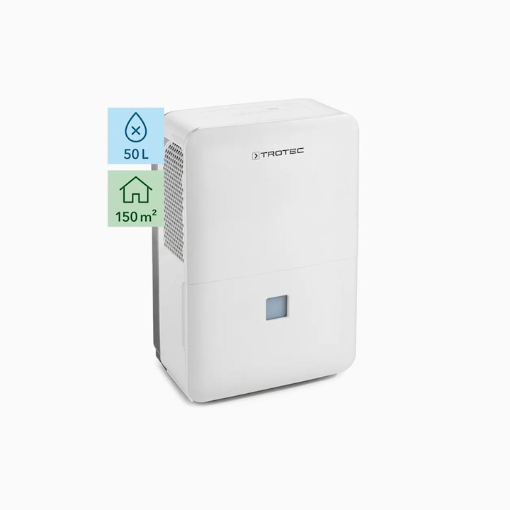 Produktbild Trotec TTK 127 (150 m², 50 l/24h)