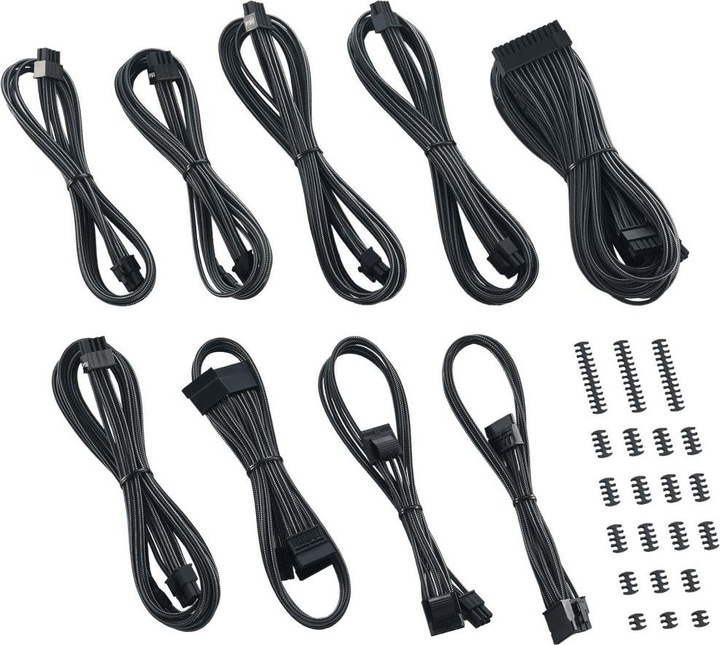 Produktbild CableMod Classic C-Series Kit
