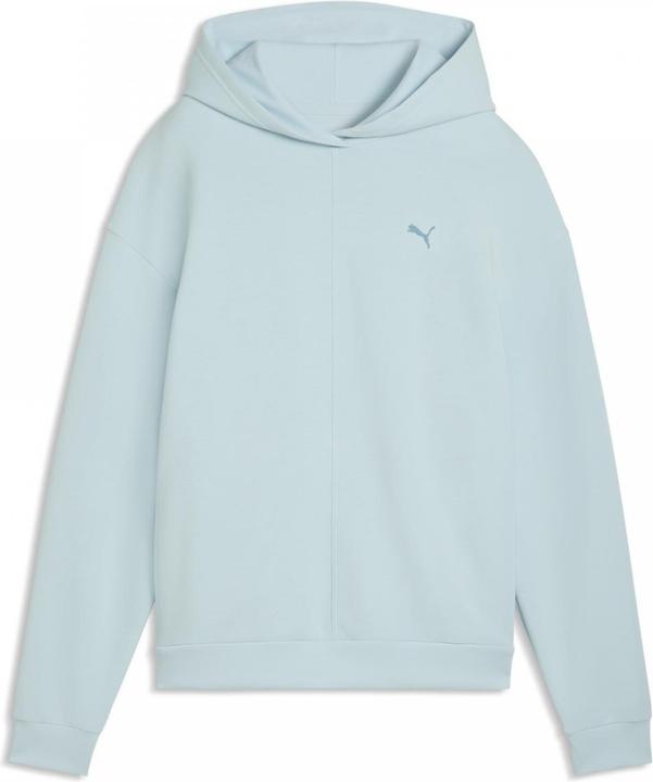 Produktbild Puma W Cloudspun Hoodie (L)