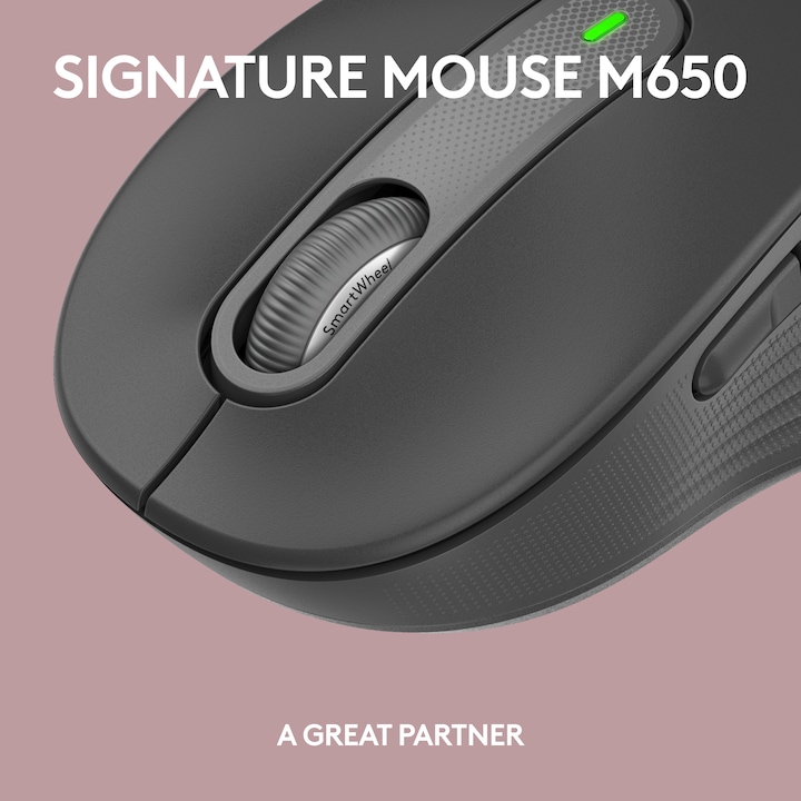 Image du produit Logitech K950 Signature Slim (CH, Sans fil)