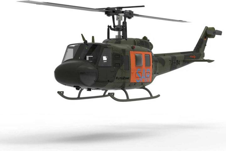 Productafbeelding FliteZone Helicopter (SAR) RTF