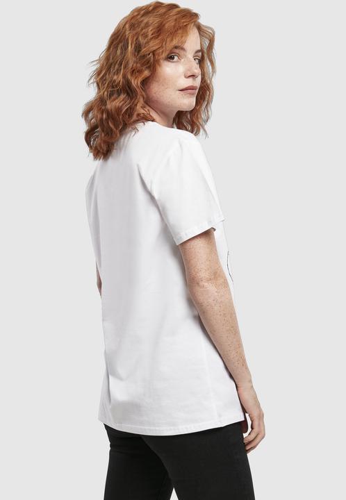 Produktbild Merchcode Ladies Minnie Loves Mickey Tee (L)