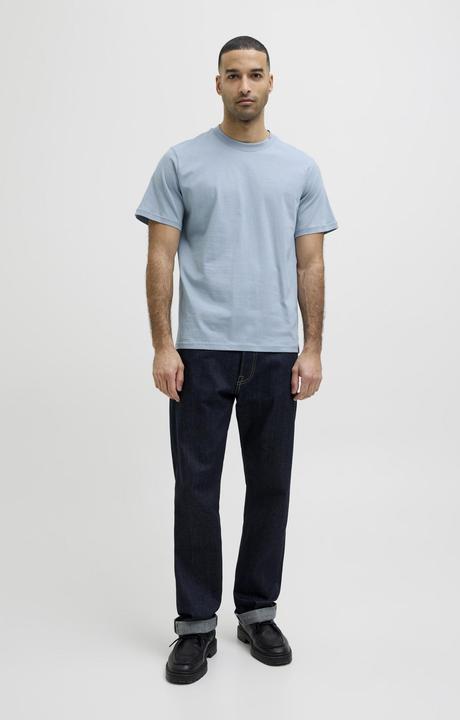 Actual product image Jack & Jones RDD Rückenprint Rundhals T-shirt T-shirt (M)