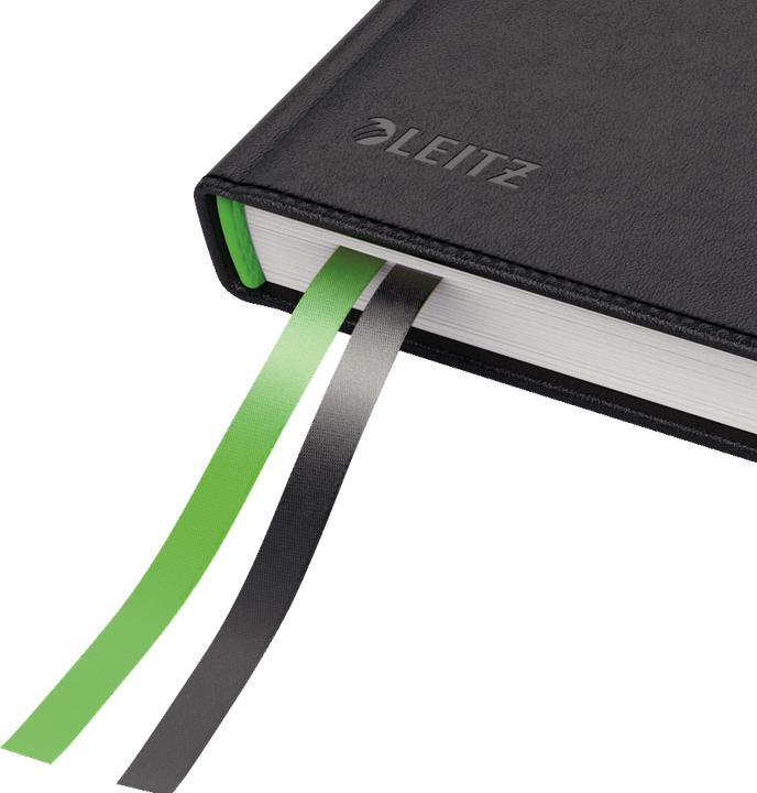 Productafbeelding Leitz Volledig (A5, Rijen, Hardcover)