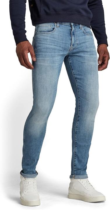 Produktbild G-Star Jeans Skinny Fit "Revend" (W32/L34)