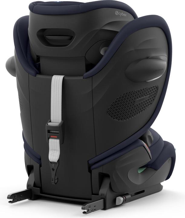 Produktbild Cybex Pallas G2 I-Size Plus (Kindersitz, ECE R129/i-Size Norm)
