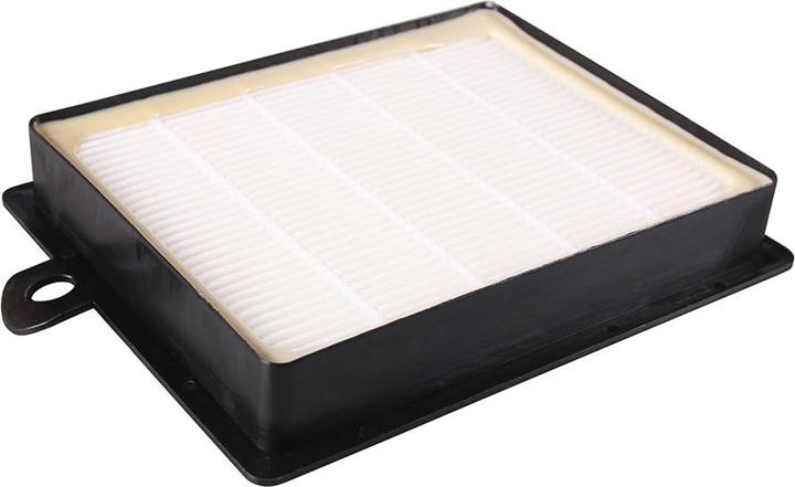 Image du produit Flickbee Filtre d'aspirateur HEPA 13 pour Philips Performer