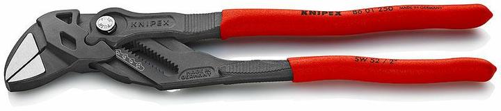Actual product image Knipex Pliers Wrench (180 mm)