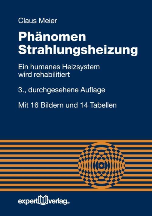 Energie-Label Phänomen Strahlungsheizung (Deutsch, 2014)