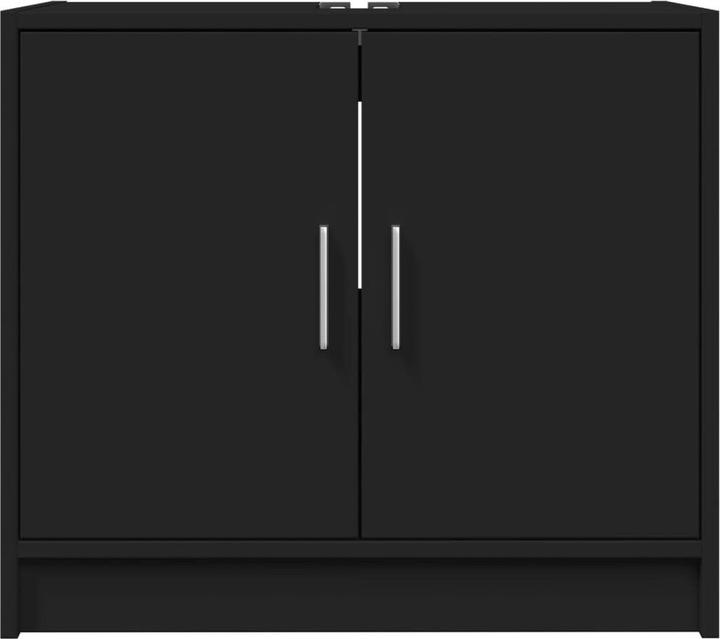 Actual product image vidaXL Vanity unit (63 x 29 x 55 cm)