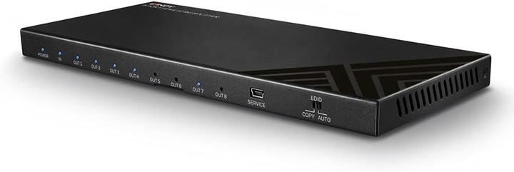 Produktbild Lindy HDMI 2.0 Splitter 8 Port