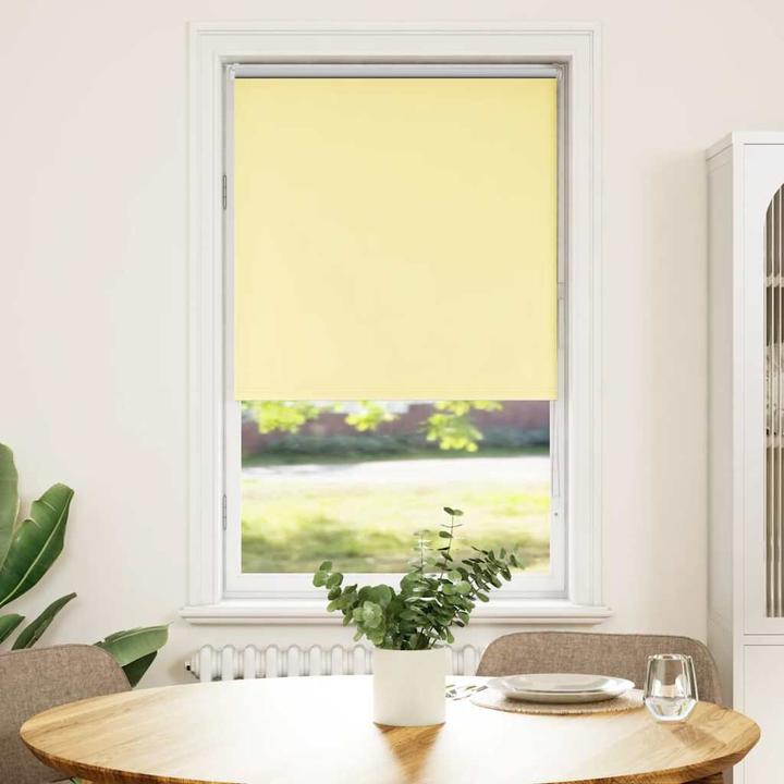 Produktbild vidaXL Verdunkelungsrollo (70 x 130 cm)
