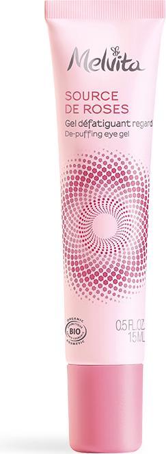Image du produit Melvita Belebendes Augengel (Gel, 15 ml)