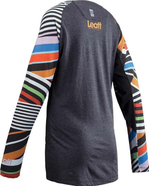 Actual product image Leatt Jersey MTB All-MTN 3.0 (S)