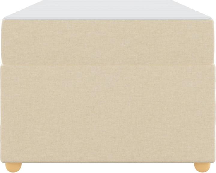 Image du produit vidaXL Modernes Bett (80 x 200 cm)