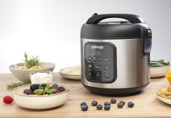 Actual product image Gorenje MC2SBK