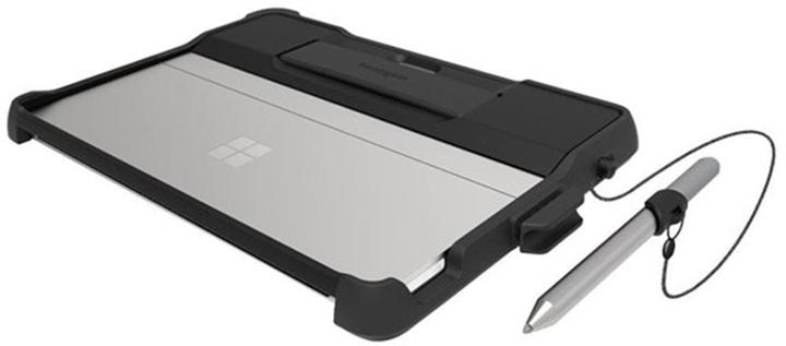 Produktbild Kensington BlackBelt (Microsoft Surface Go, Microsoft Surface Go 2)