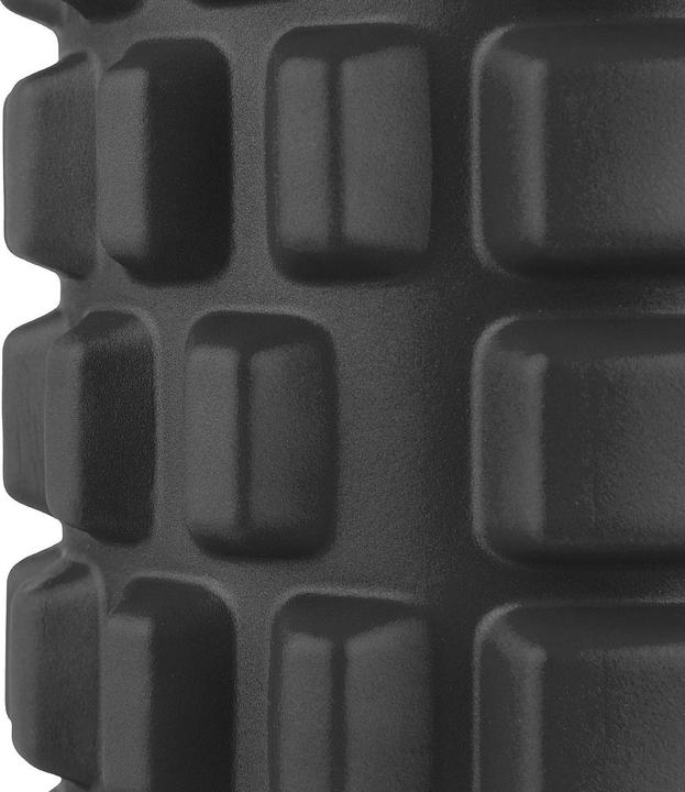 Produktbild Tunturi Yoga Schaumblock Massageroller 33 cm Schwarz (13 cm)