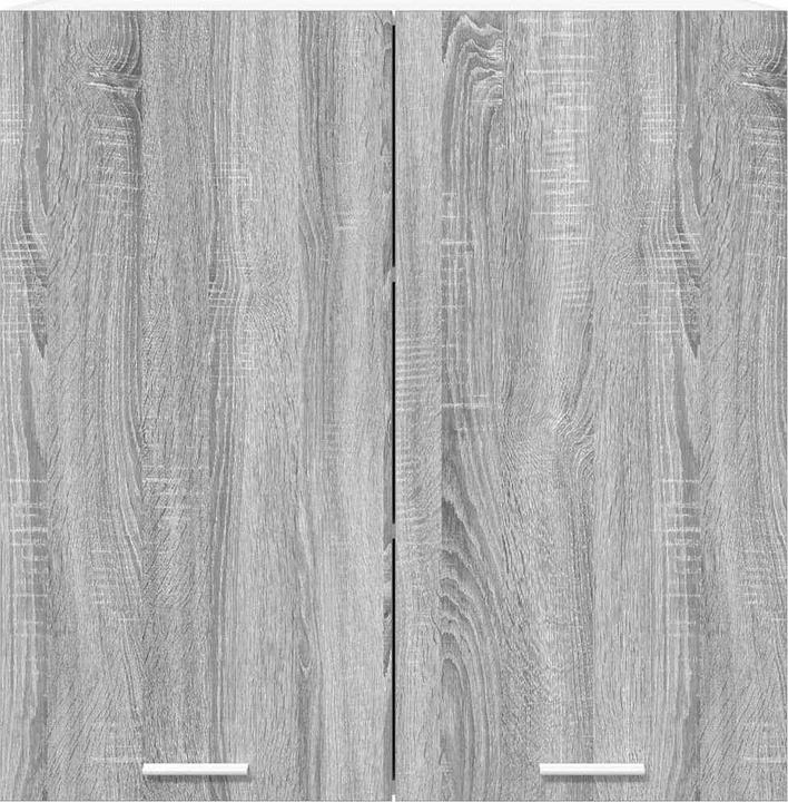 Produktbild vidaXL Küchenaufbewahrung (31 x 80 x 80 cm)