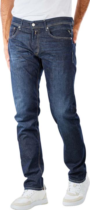 Actual product image Replay Willbi Jeans Tapered Fit 435 976 007