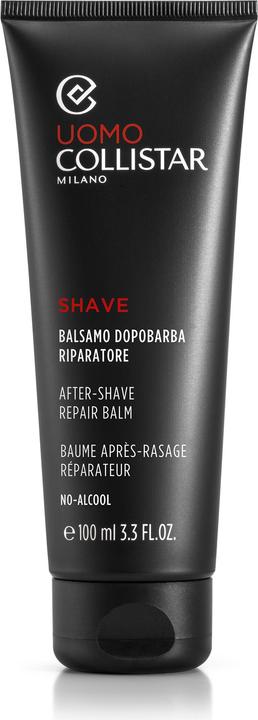 Image du produit Collistar Man After-Shave Repair Balm 100ml (Baume après-rasage, 100 ml)