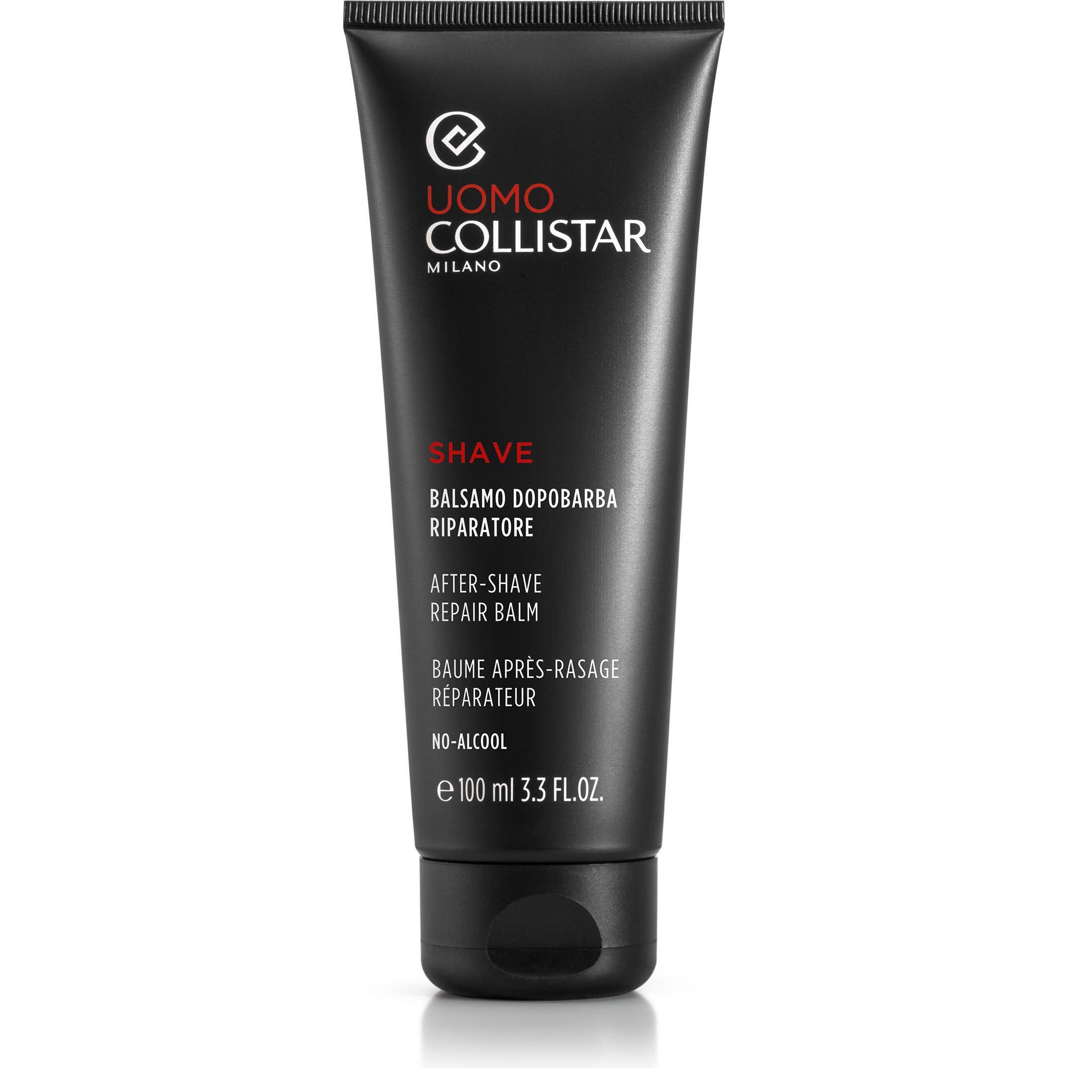 Collistar, Aftershave, Man After-Shave Repair Balm 100ml (Balsam, 100 ml)