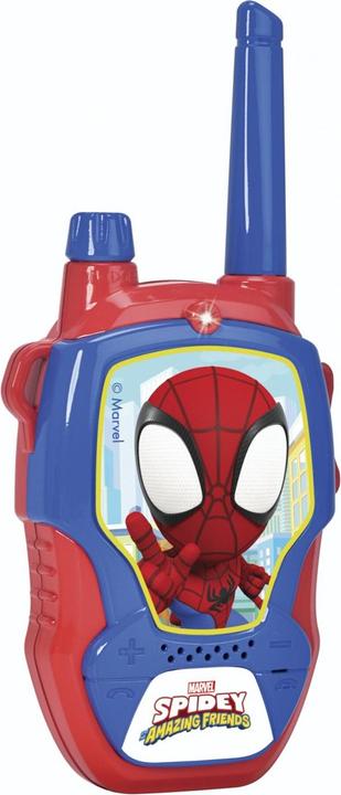 Produktbild Simba Spidey (0.10 km)