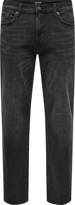 Produktbild Only & Sons Onsweft Regular Wb 0021 Tai Dnm Noos (W28/L34)