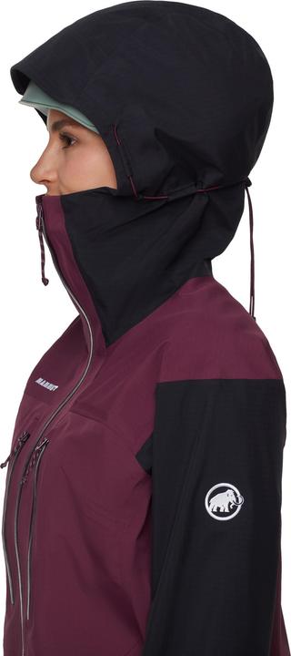 Produktbild Mammut Taiss HS Hooded Jacket (M)