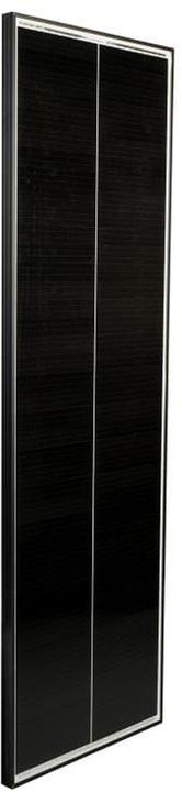 Produktbild Wattstunde Solarpanel WS120BL-HVS BLACK LINE 120 Wp (120 W, 7.40 kg)