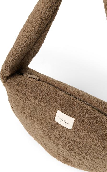 Immagine prodotto Studio Noos Brown Teddy Mini Cross Bag