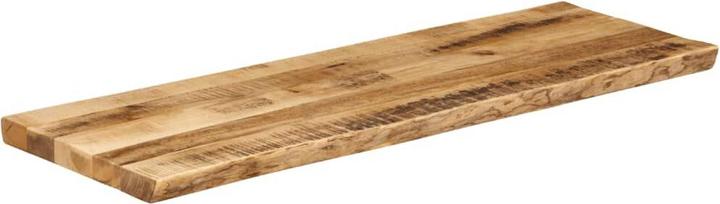 Actual product image vidaXL Tischplatte (120 x 40 cm)
