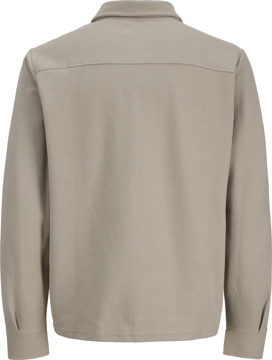 Actual product image Jack & Jones Einfarbig Sweatshirt Sweatshirt (XXL)